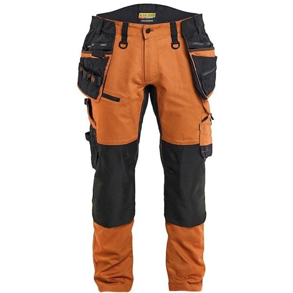 Blaklader 1970 Striker Craftsman Stretch Work Trousers