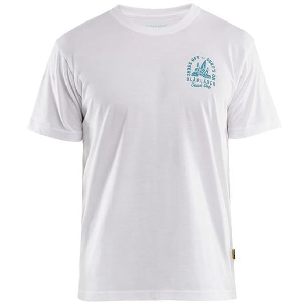 Blaklader 9419 Logo T-Shirt