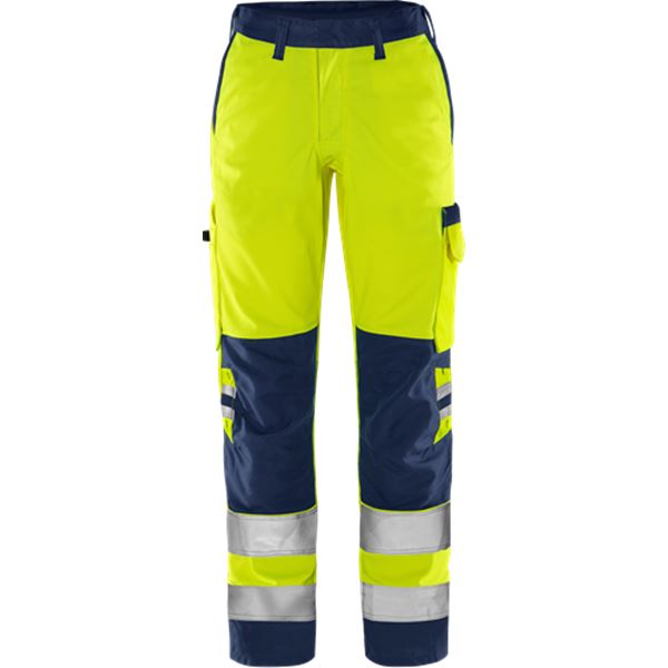 Fristads 2642 Womens High Vis Trousers