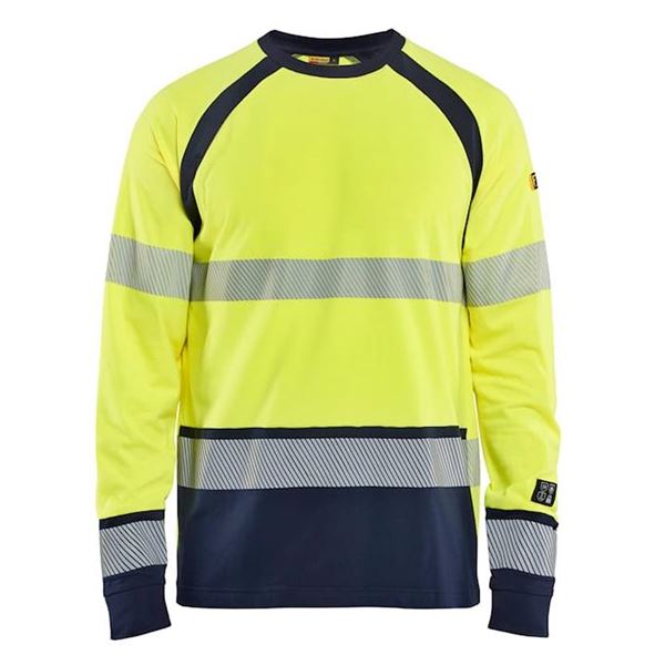 Blaklader 3436 Multinorm T-shirt