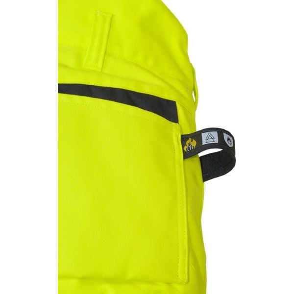 Fristads Flamestat Multinorm Winter Trousers 2085