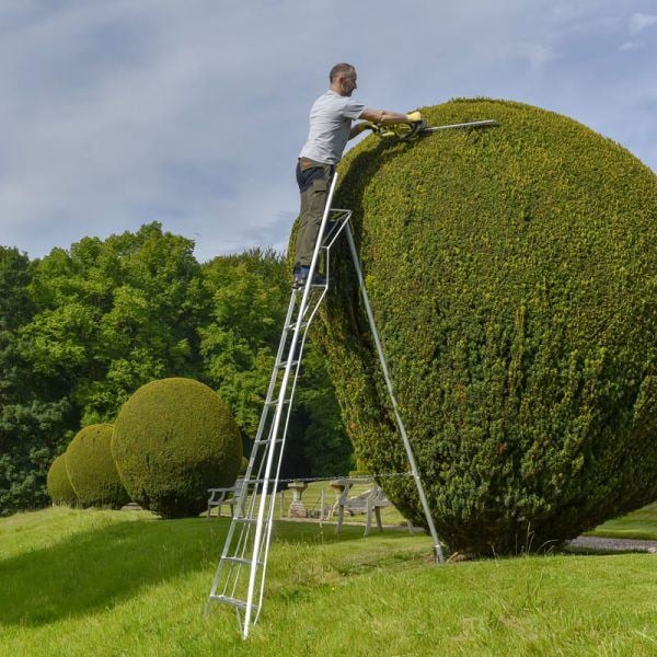 Hendon Tripod Ladder with Platform