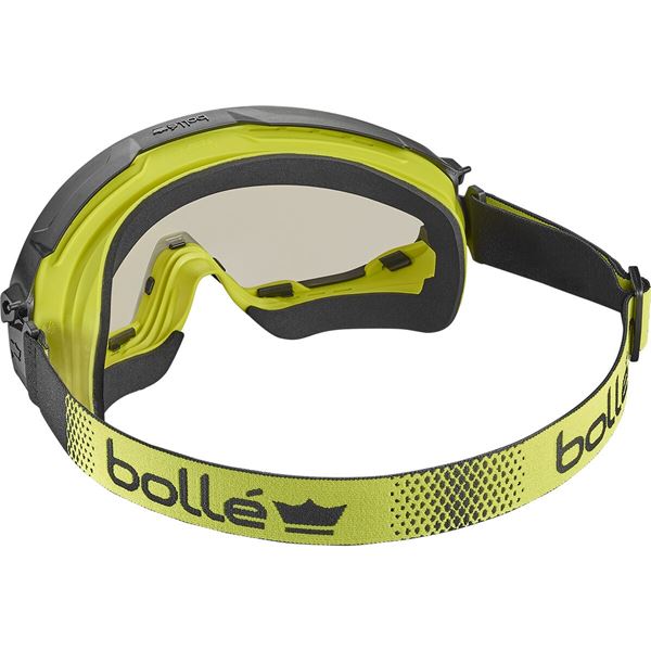 Bolle Universal Goggle With Comfort Foam