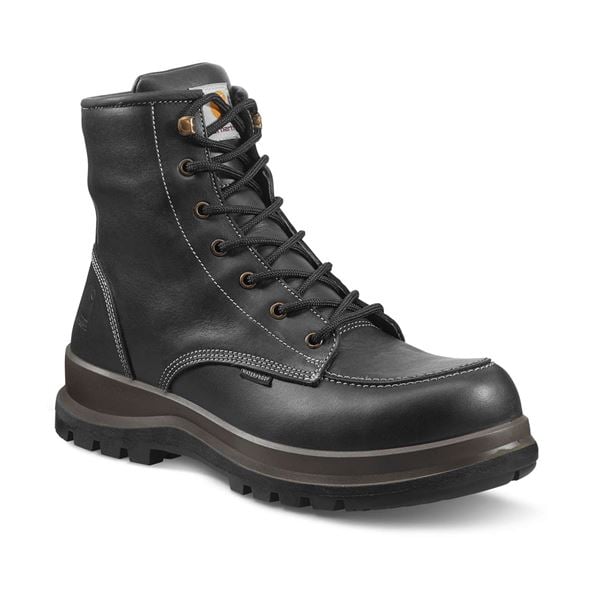 Carhartt Hamilton Waterproof Safety Boots