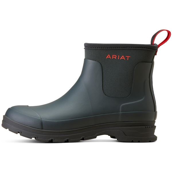 Ariat Womens Kelmarsh Shortie Rubber Boot