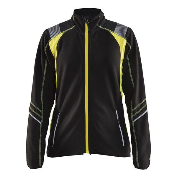 Blaklader 4973 Womens Microfleece Jacket