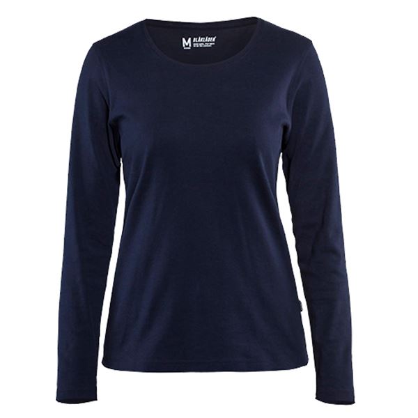 Blaklader 3301 Womens Long Sleeve T-shirt