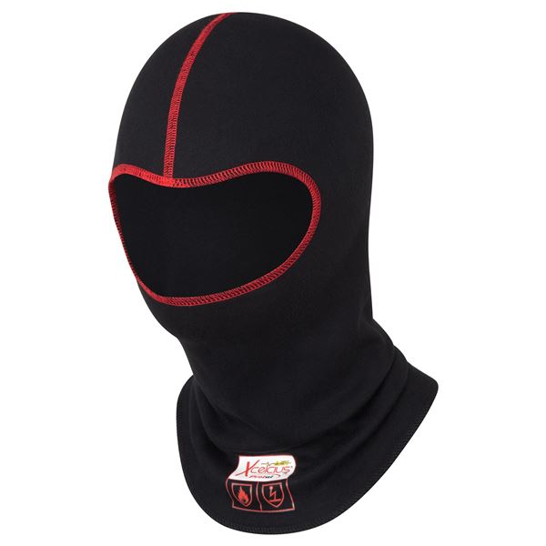 Xcelcius XARC14 Electric Arc FR Balaclava