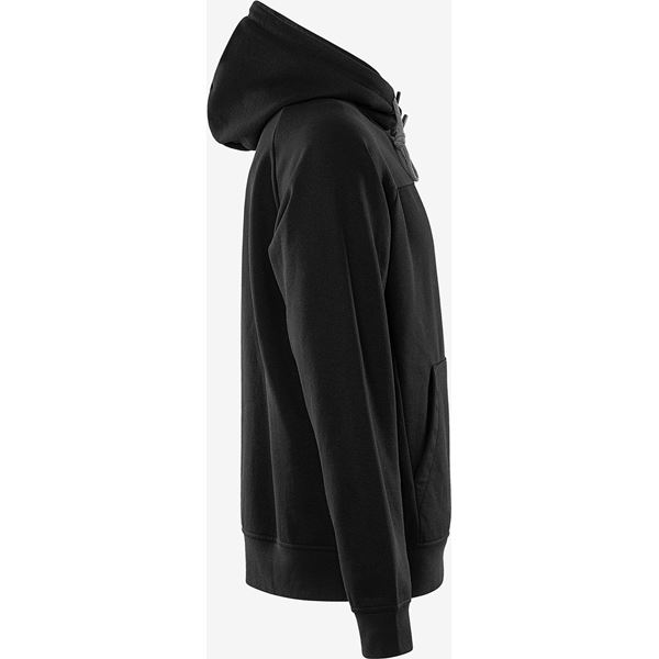 Fristads 7551 Hooded Sweatshirt