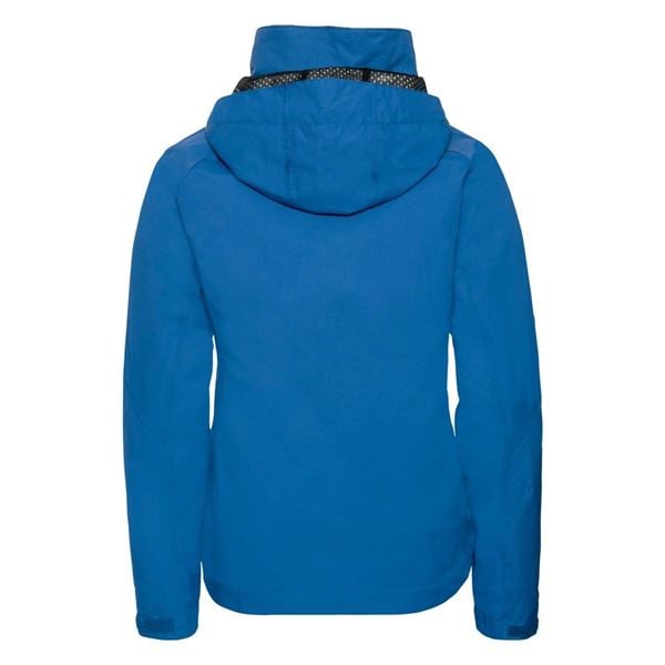 Russell R510F Womens Hydraplus Waterproof Jacket