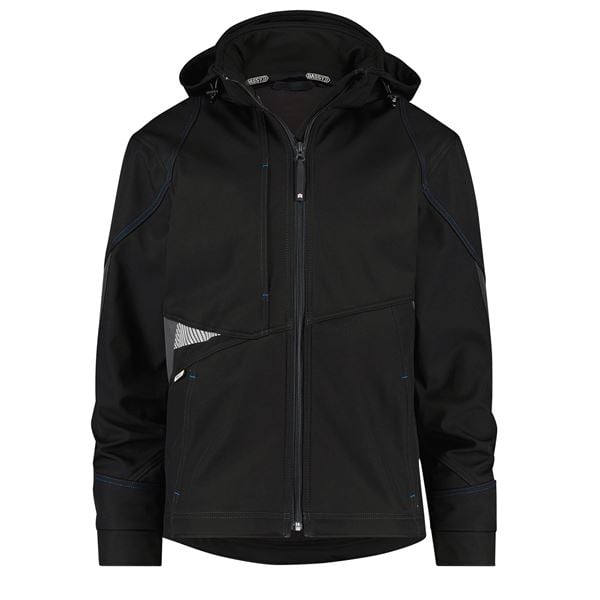 Dassy Gravity Softshell Jacket