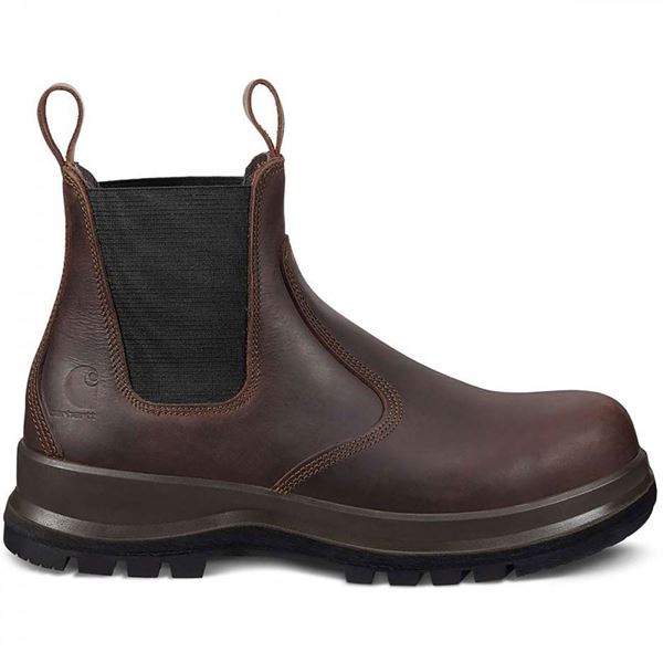 Carhartt F702919 Carter Chelsea Safety Boot