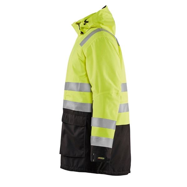 Blaklader 4495 High Vis Jacket