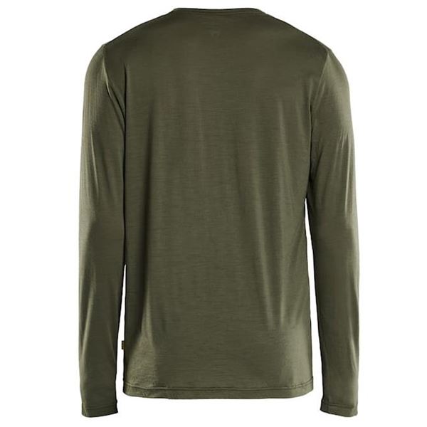 Blaklader 3538 Merino Wool T-shirt