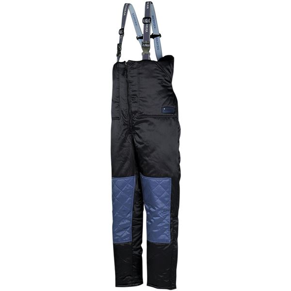 Sioen 6105 Zermatt Cold Store Bib and Brace Overalls