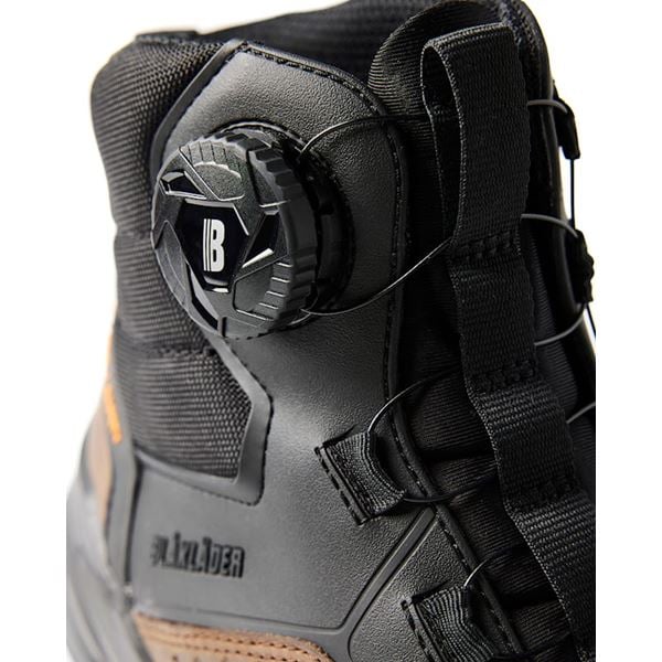 Blaklader 2296 Epic Safety Boots