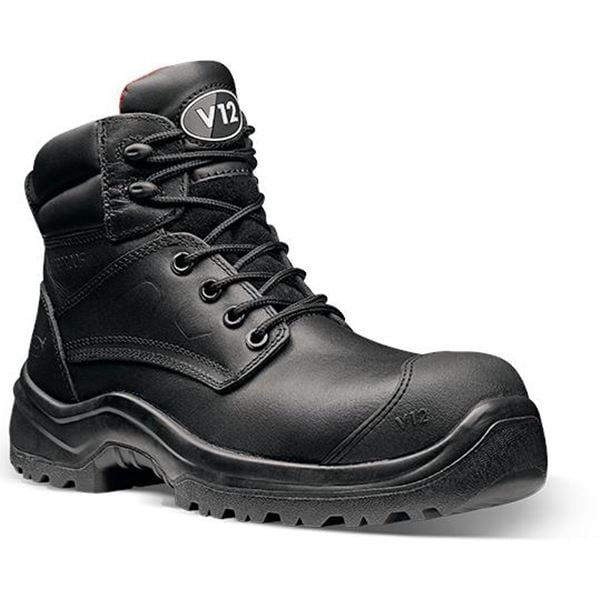 V12 V1801 Ibex Safety Boots