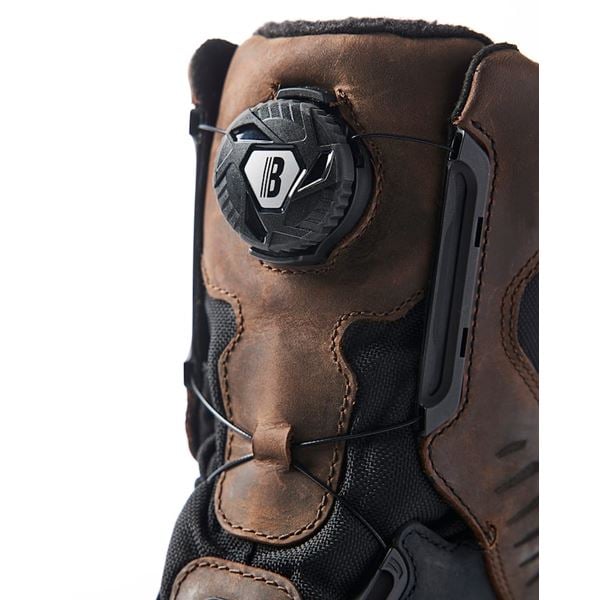Blaklader 2943 Storm Winter Safety Boots