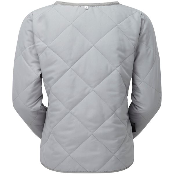 Pulsar G80LDS Ladies Thinsulate High Vis Coat liner for P704 & PR705