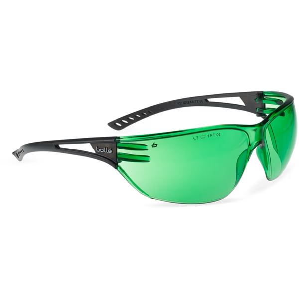 Bolle Slam Safety Glasses
