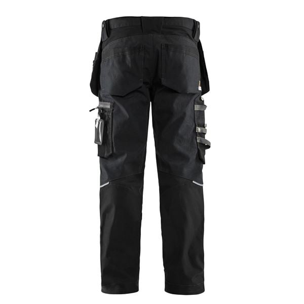 Blaklader 1599 Stretch Craftsman Trousers