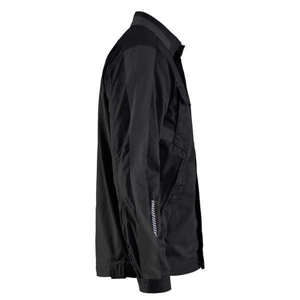 Blaklader 4444 Stretch Warehouse Jacket