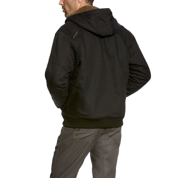 Ariat Rebar Canvas Jacket