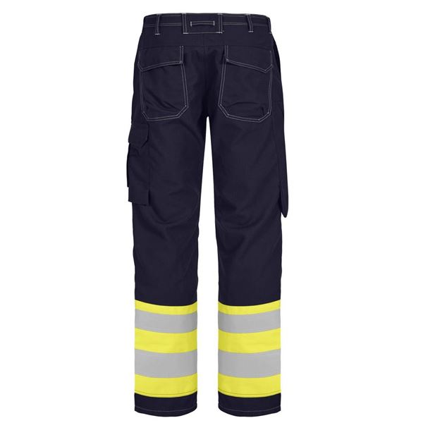 Tranemo 602781 Womens Hi Vis FR Trousers