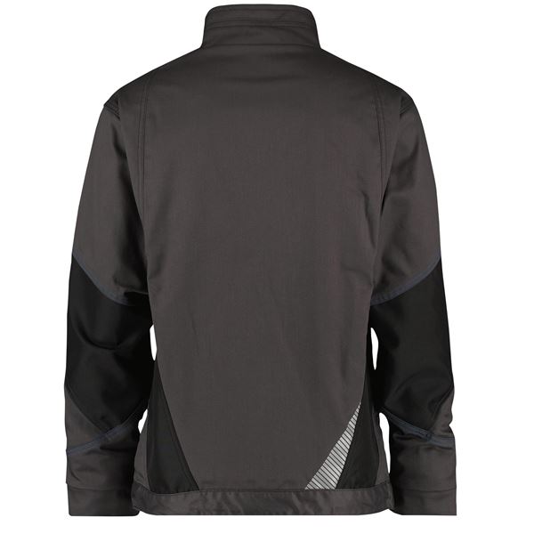 Dassy Atom Work Jacket