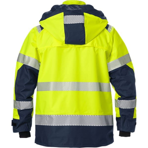 Fristads 4515 High Vis Airtech Jacket