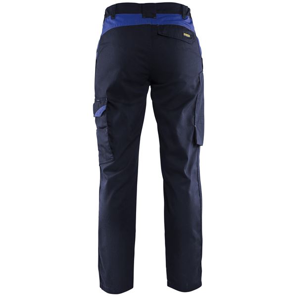 Blaklader 7104 Womens Industry Trousers