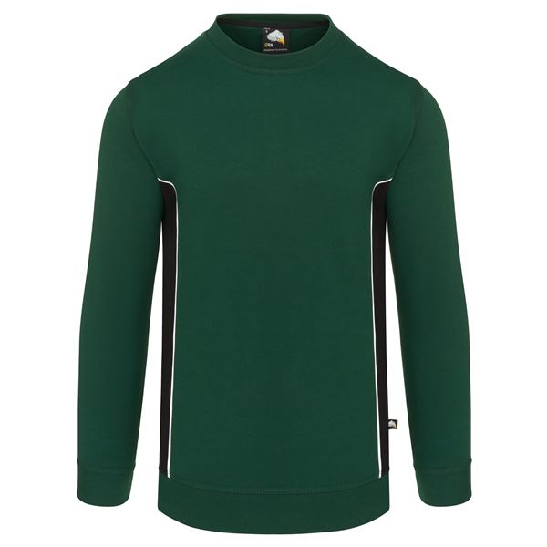 Orn 1290 Silverswift Sweatshirt
