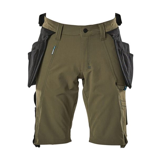 Mascot 17149 Shorts