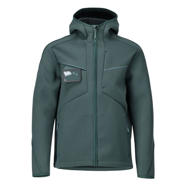 Mascot 22086 Softshell Jacket