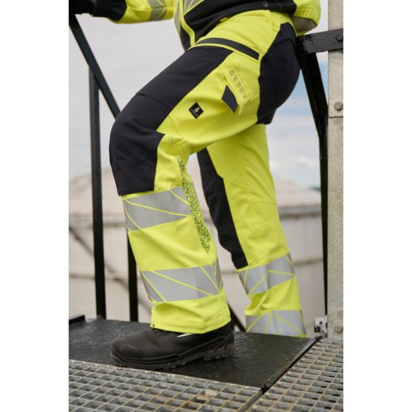 Mascot 21079 Multinorm Trousers