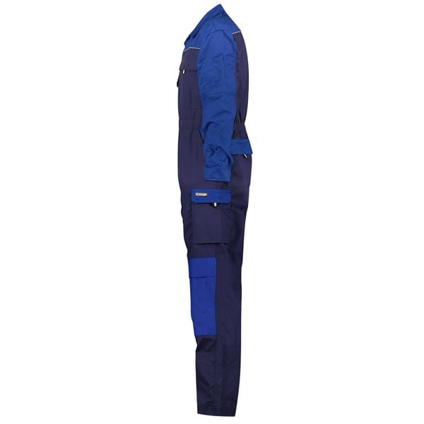 Dassy Cannes Overall