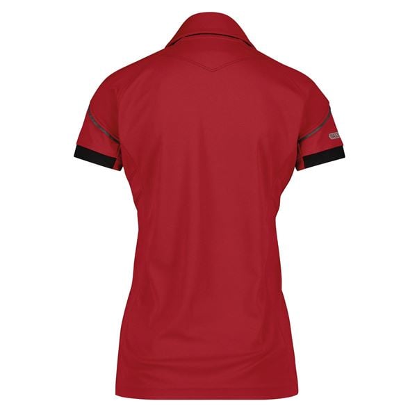 Dassy Traxion Womens Polo Shirt