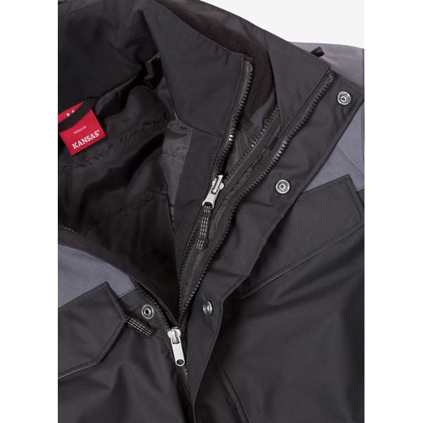 Fristads 4056 Airtech 3 in1 Jacket