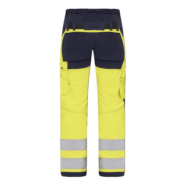 Tranemo 432744 High Vis Maternity Stretch Trousers