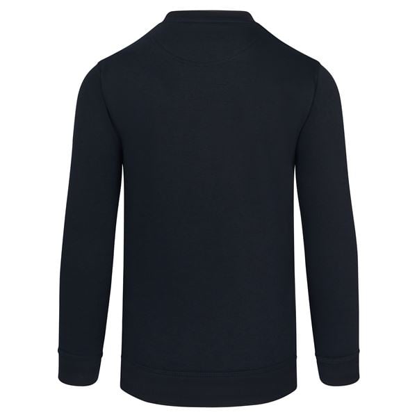 Orn 1260 Buzzard V-Neck Sweatshirt
