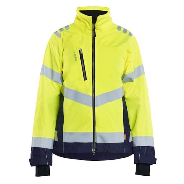 Blaklader 4761 Womens High Vis Jacket