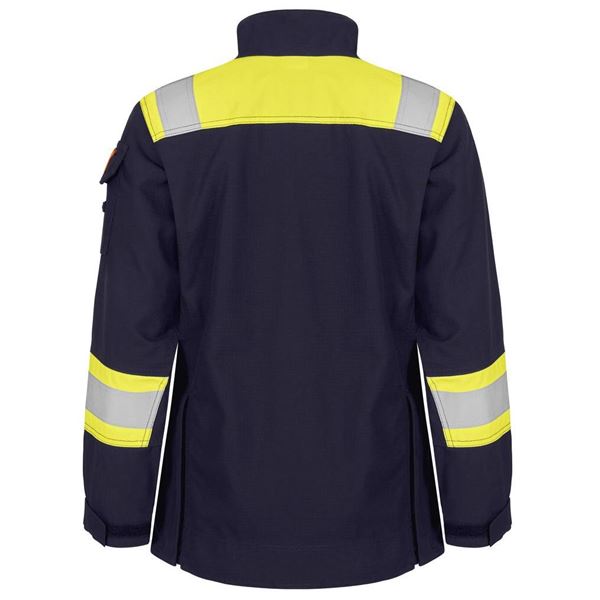 Tranemo 608781 Womens FR Lined Jacket