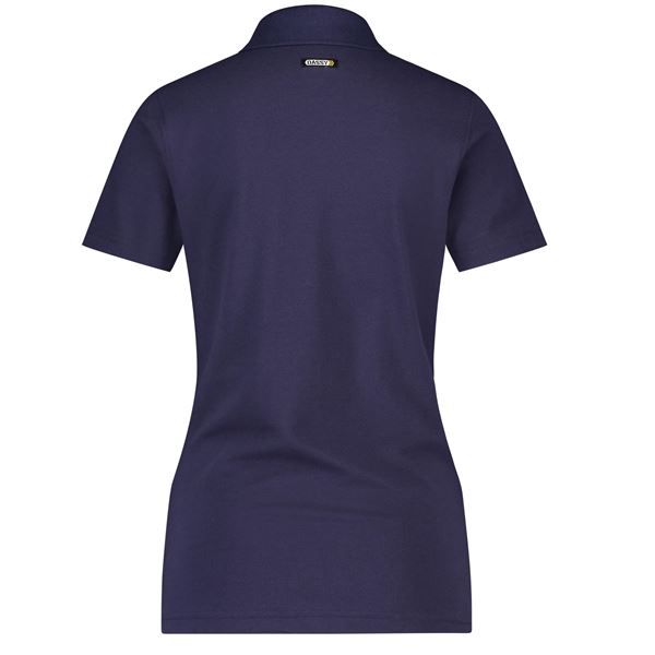Dassy Leon Womens Polo shirt