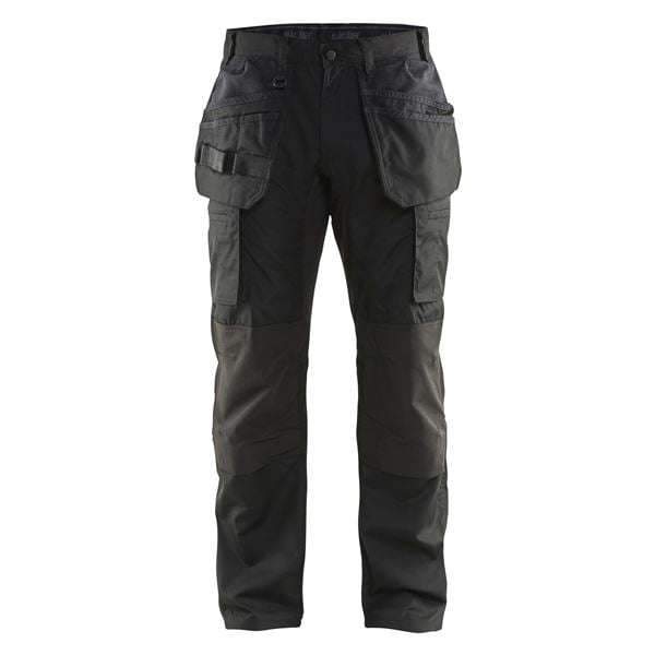 Blaklader 1469 Stretch Work Trousers
