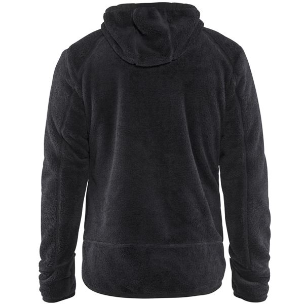 Blaklader 4863 Furry Pile Jacket