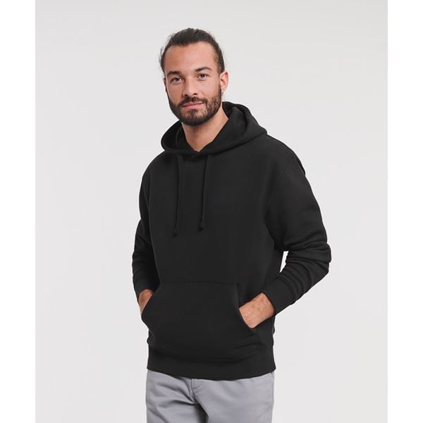 Russell 265M Mens Hooded Sweatshirt