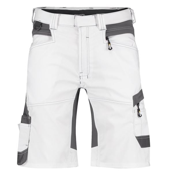 Dassy Axis Painters Stretch Shorts
