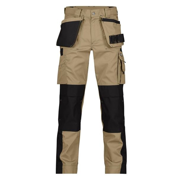 Dassy Seattle Winter Weight Work Trousers