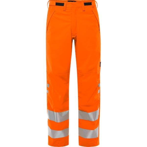 Fristads 2680 High Vis Waterproof Trousers