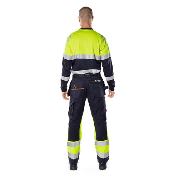 Fristads 7107 FR T-shirt